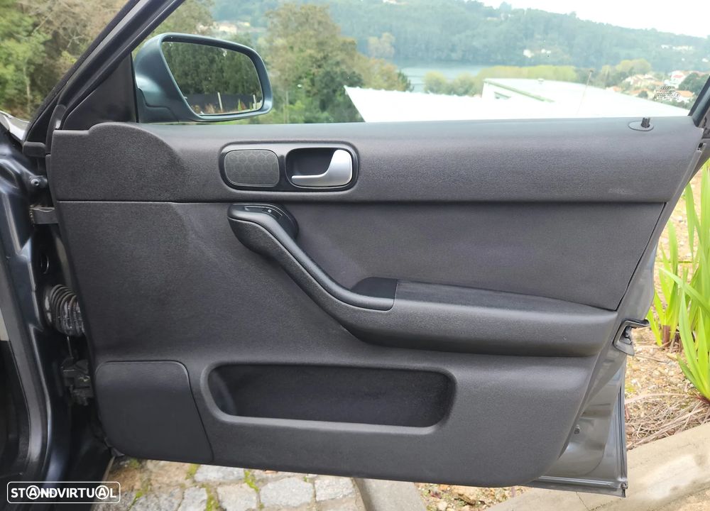 Audi A3 1.6 Sport 16 - 19