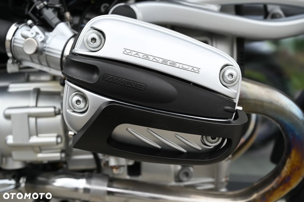 BMW R - 31