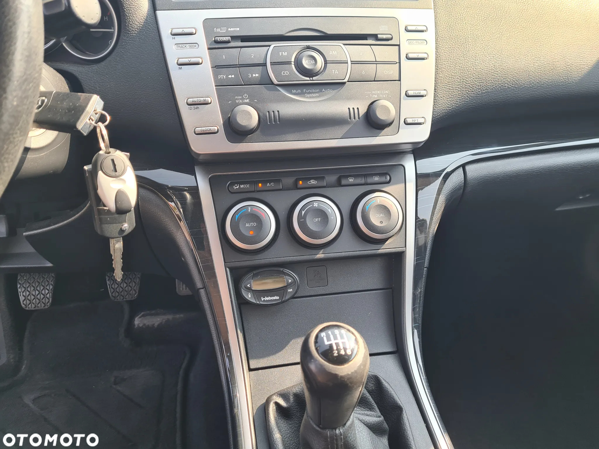 Mazda 6 2.0 Exclusive - 18