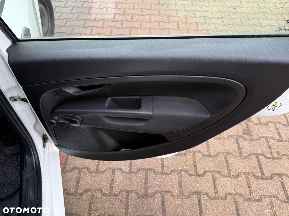 Fiat Grande Panda - 22