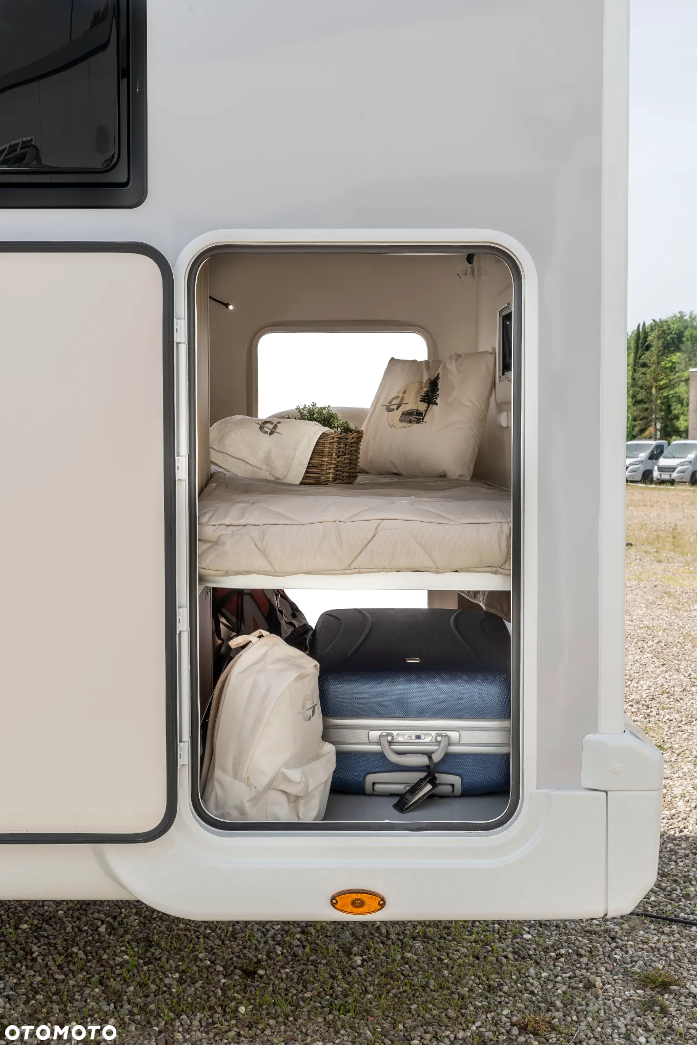CI HORON 74XT 2025! 165KM AUTOMAT ISOFIX 6 OS. - 36
