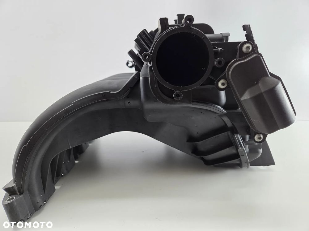 BMW E81 E87 E88 E60 E61 E90 E91  2.0 i KOLEKTOR SSĄCY DOLOTOWY 7544513 - 6