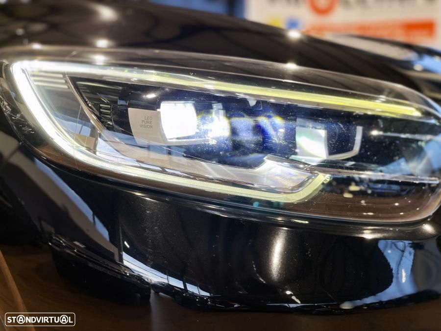 Renault Kadjar 1.3 TCe Intens - 8