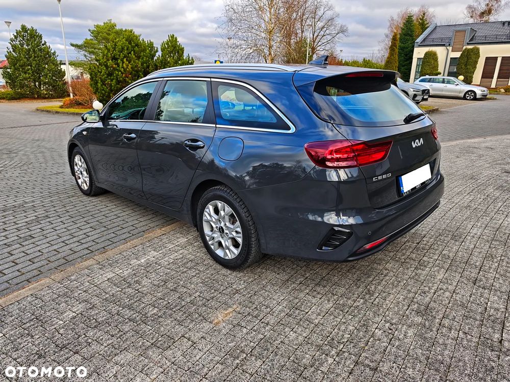 Kia Ceed 1.5 T-GDI L DCT - 7