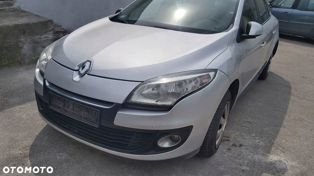 RENAULT MEGANE III 1,5 DCI ROZRUSZNIK - 6