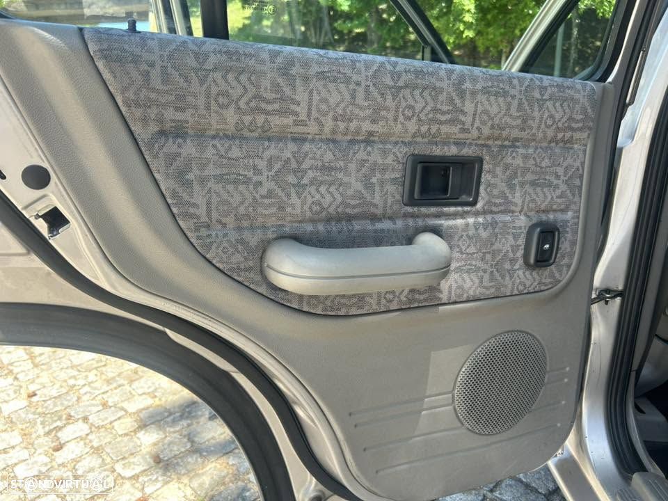 Land Rover Freelander 2.0 Td4 - 27