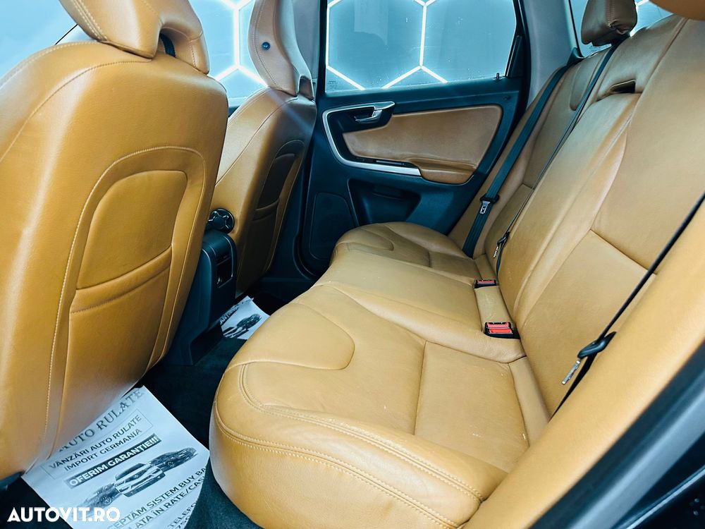 Volvo XC 60 D3 Kinetic - 16