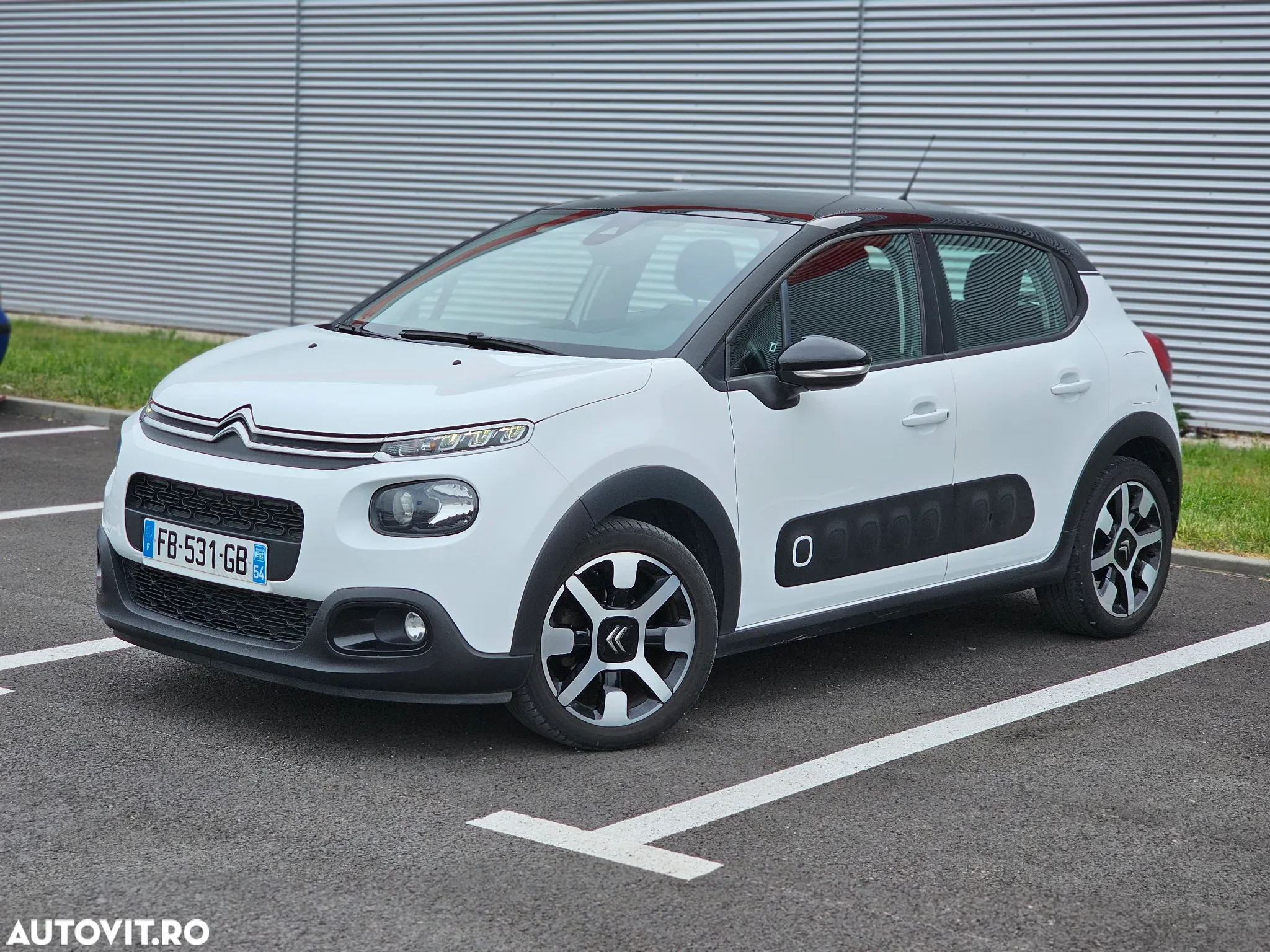 Citroën C3 - 9