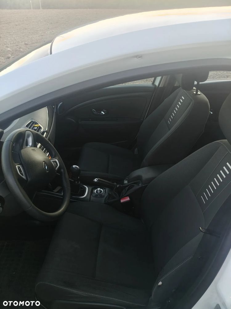 Renault Megane - 6