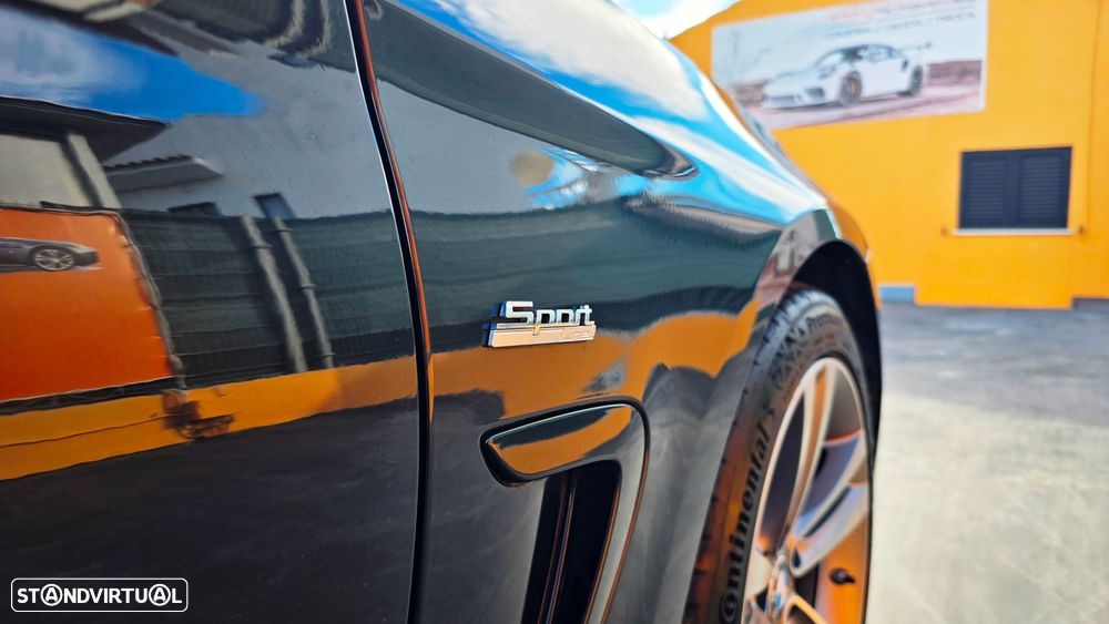 BMW 418 Gran Coupé d Line Sport Auto - 18