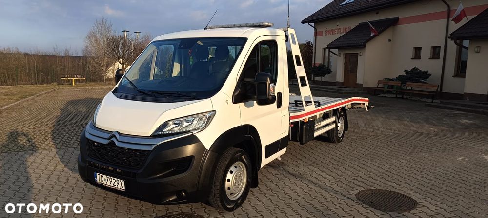 Citroën Jumper - 17