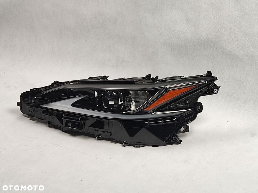 LEXUS ES gen VII 18-21r Lampa Lewy Przód - 1