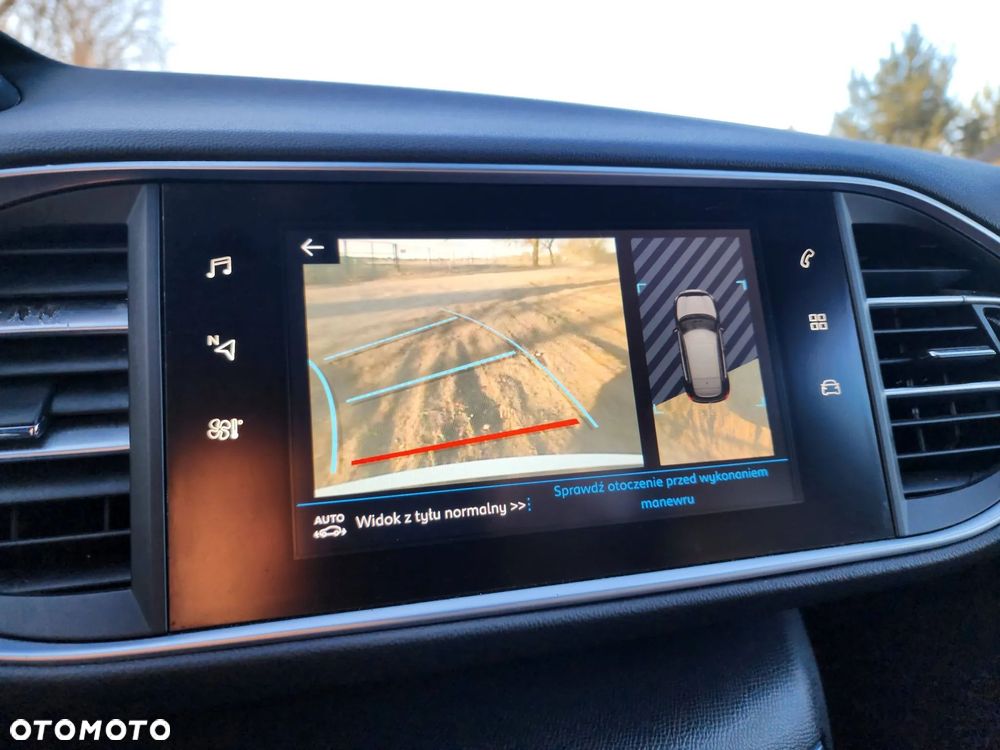 Peugeot 308 PureTech 130 EAT6 Stop & Start GT-Line Edition - 2