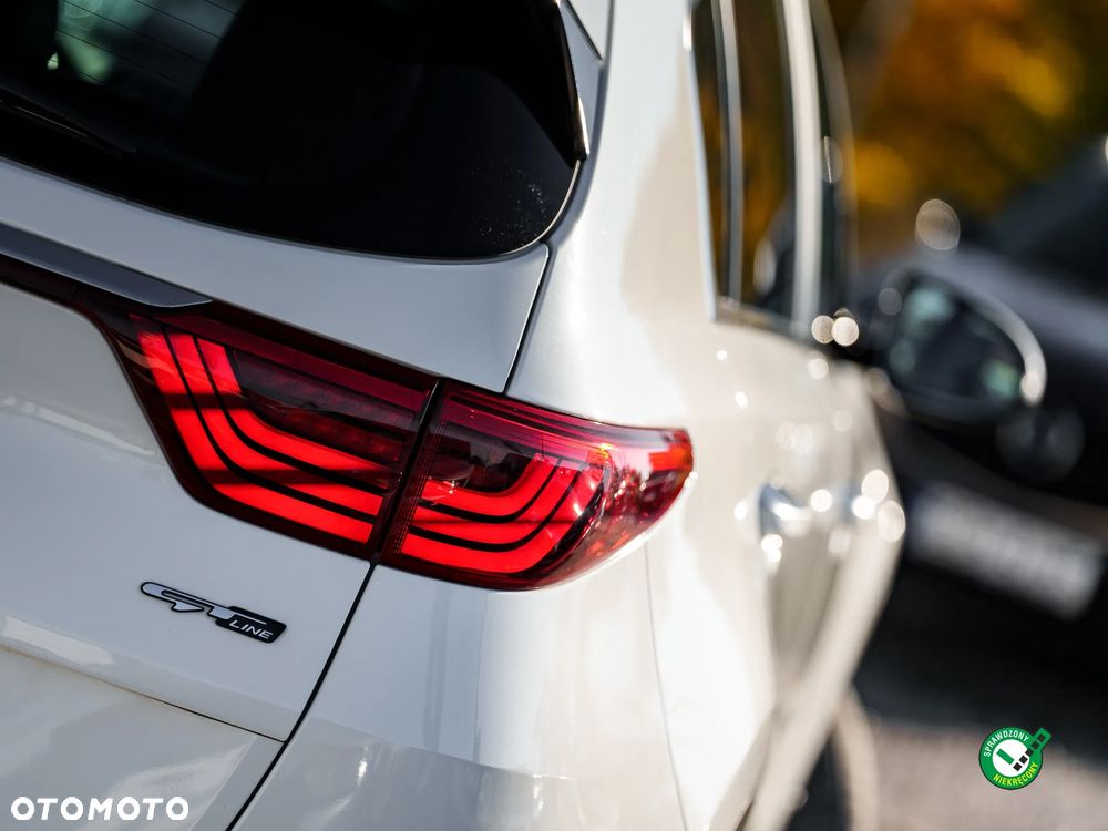 Kia Sportage 1.6 T-GDI GT Line 2WD - 12