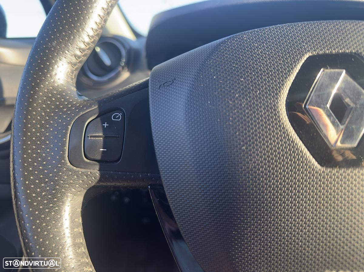 Renault Zoe (c/ Bateria) Intens - 29