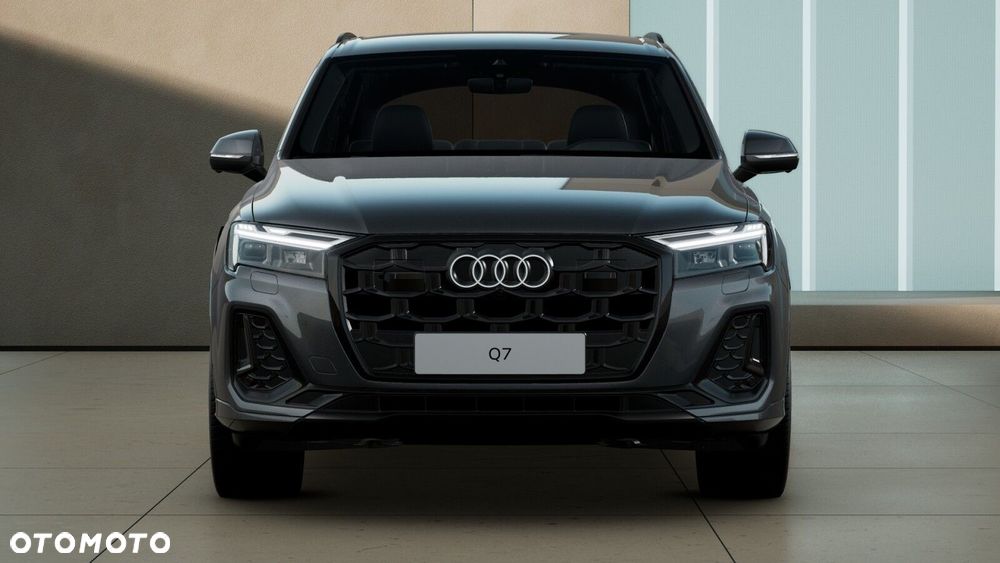Audi Q7 - 5