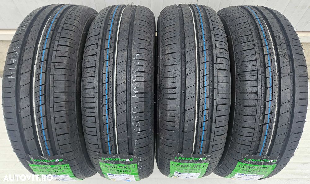 185/65 R14 86H  LANVIGATOR  Anvelope de vara - 2
