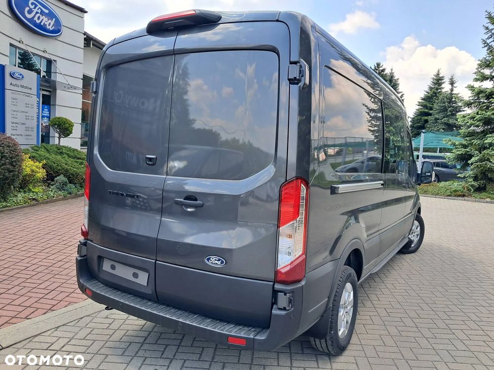 Ford Transit - 10