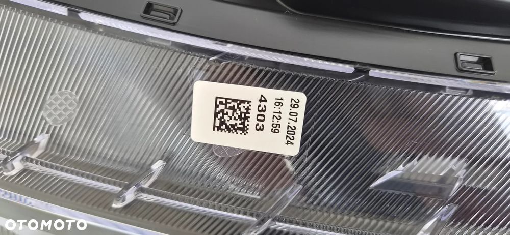 LAMPA LEWA PRZÓD HYUNDAI i20 III 2021- 92101-Q0050 ZWYKŁA (NR MAG. 2669) - 4