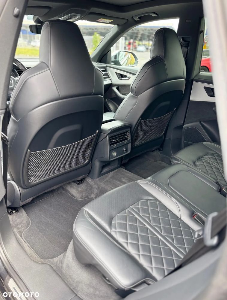 Audi SQ8 - 14
