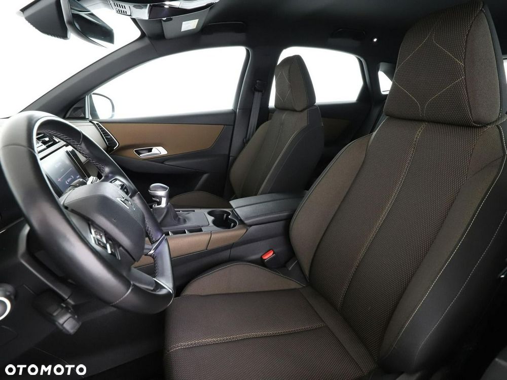 DS Automobiles DS 7 Crossback 1.5 BlueHDi Be Chic - 14