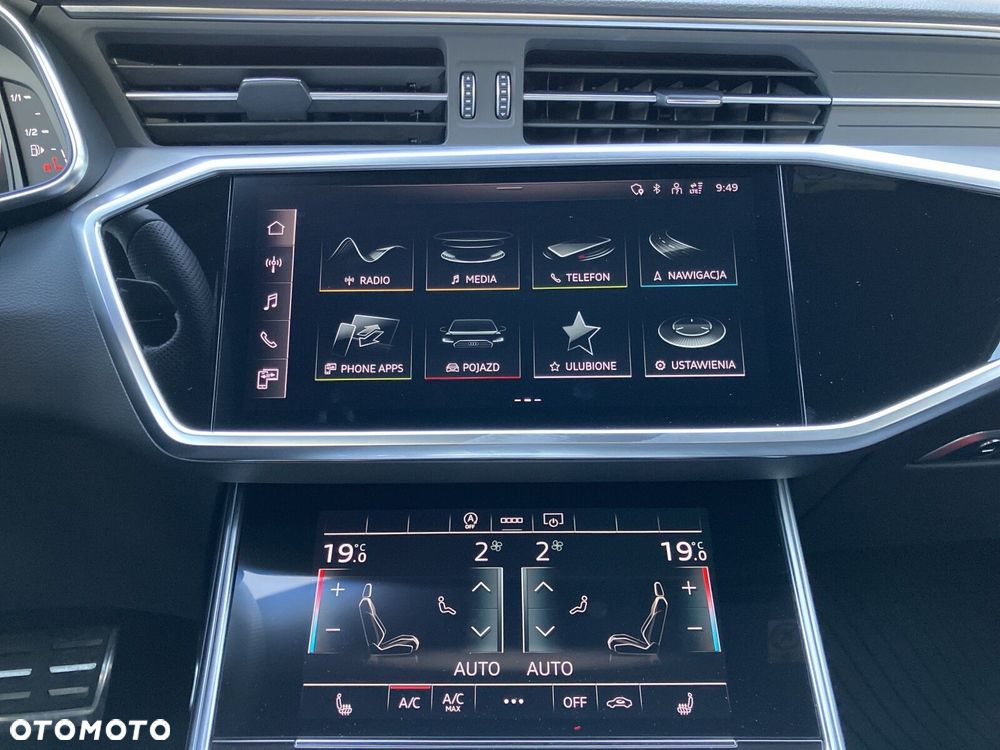 Audi S6 Avant - 22