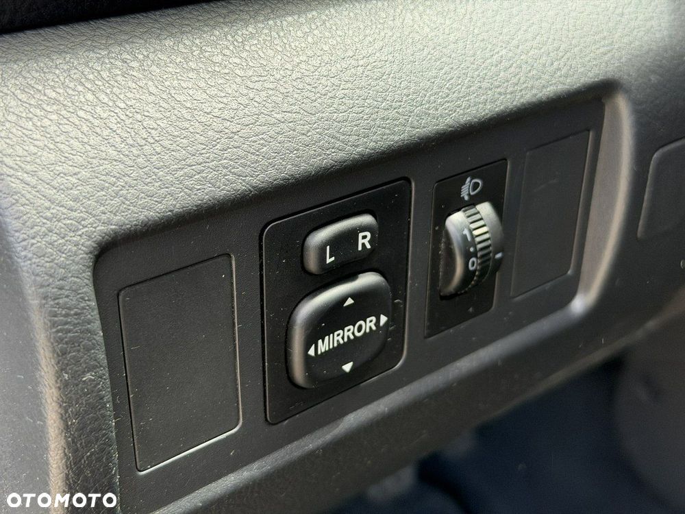 Toyota Corolla Verso - 15
