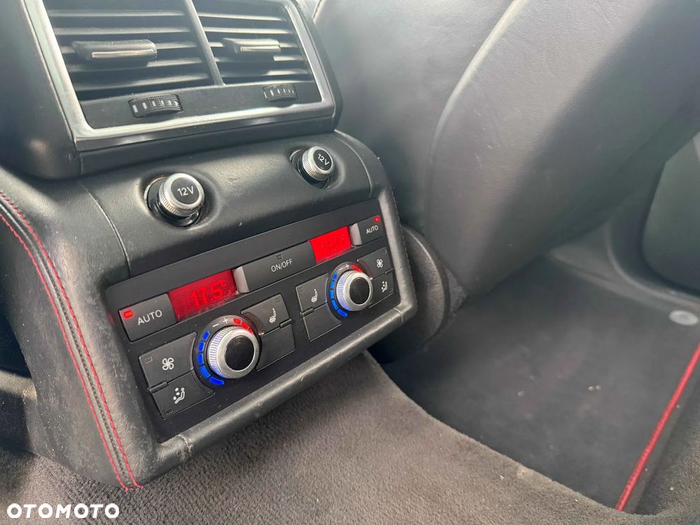 Audi Q7 4.2 TDI DPF Quattro Tiptronic - 14