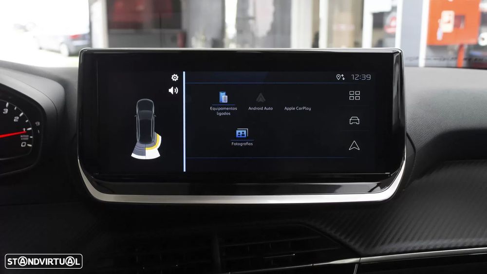 Peugeot 2008 1.2 PureTech Style - 30