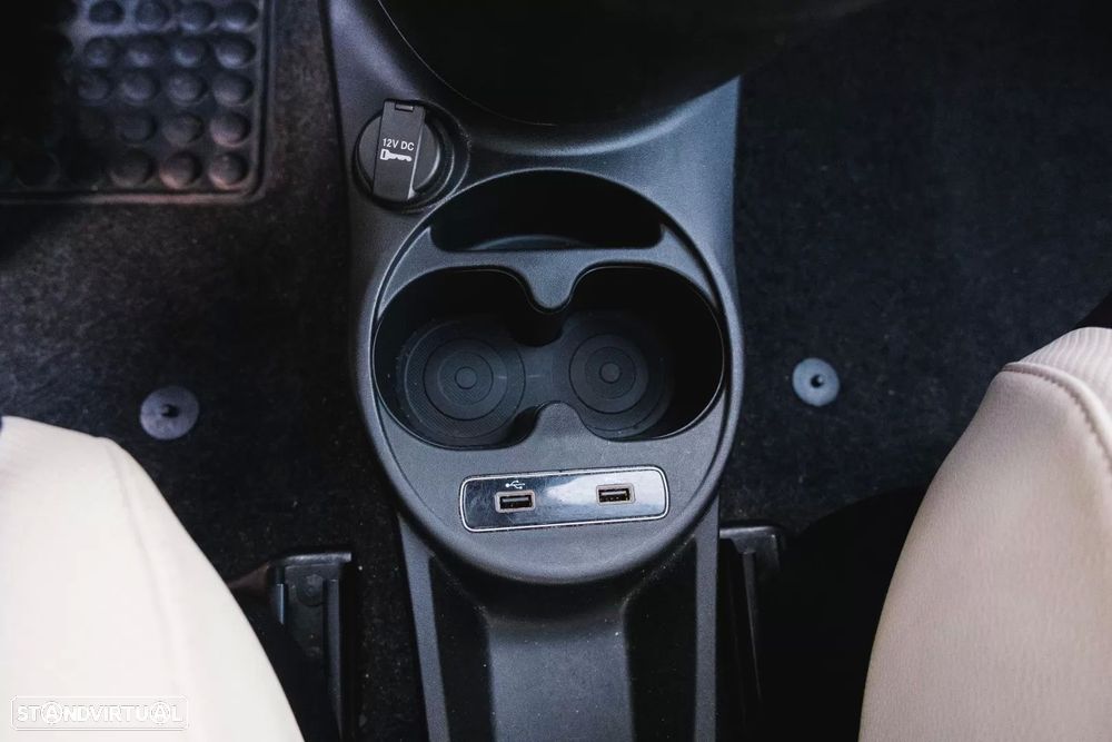 Fiat 500 1.0 Hybrid Dolcevita - 28