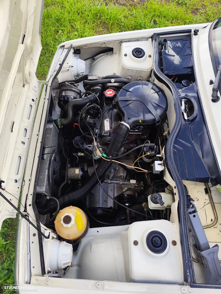 Renault 5 1.0 Campus - 5