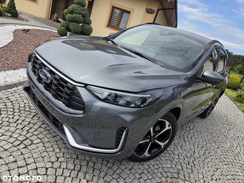 Ford Kuga 2.0 EcoBoost 4x4 ST-Line - 3
