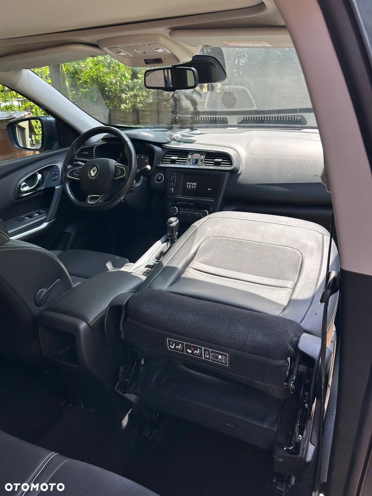Renault Kadjar 1.2 Energy TCe Intens - 7