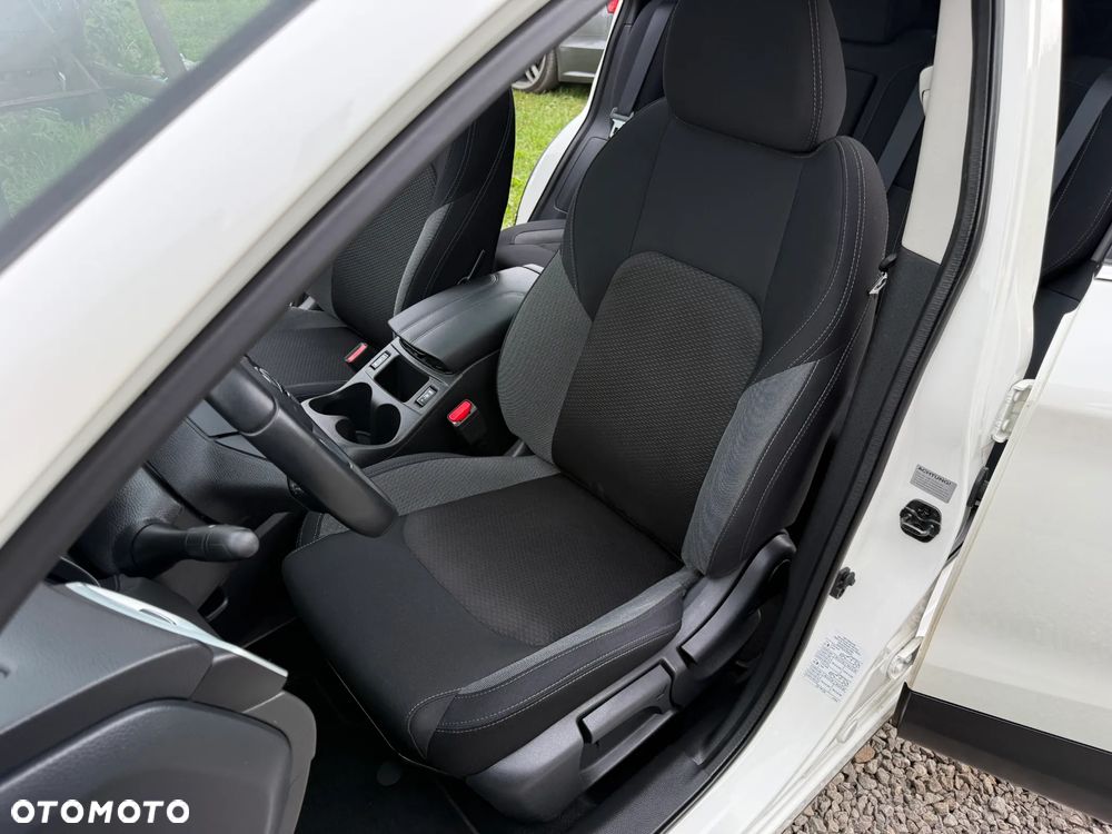 Nissan Qashqai - 24