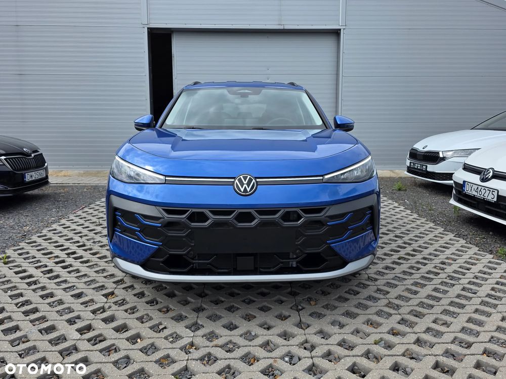 Volkswagen T-Roc 1.5 eTSI Life DSG - 11