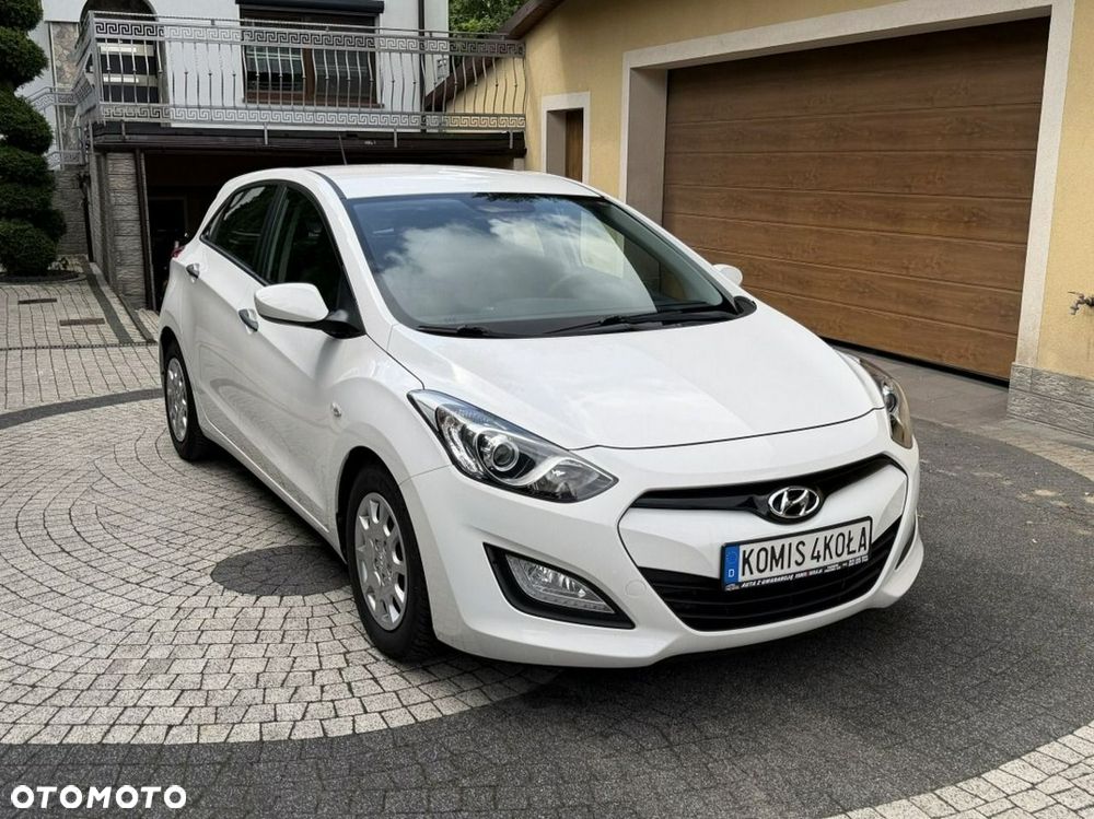 Hyundai i30 - 8