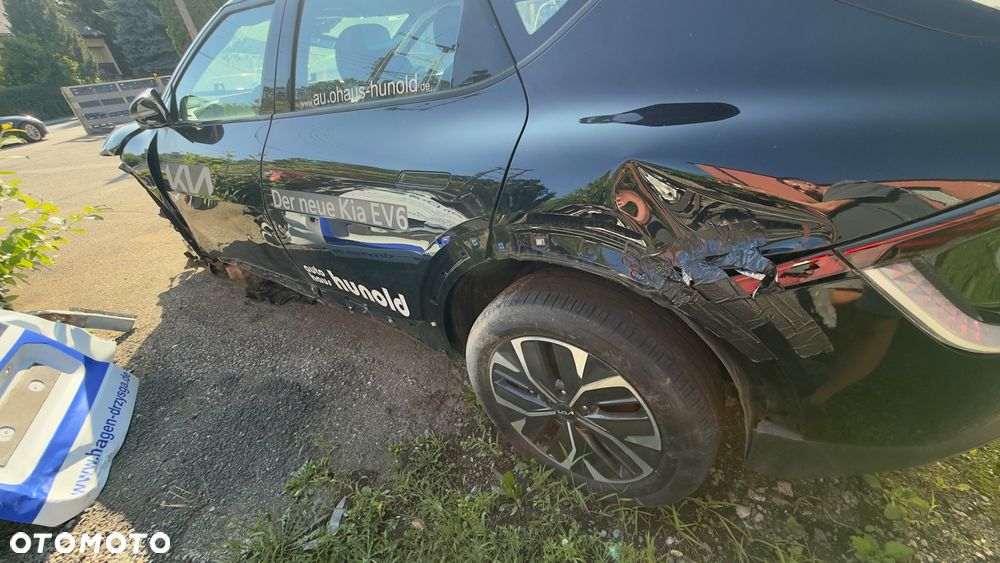 Kia EV6 - 4