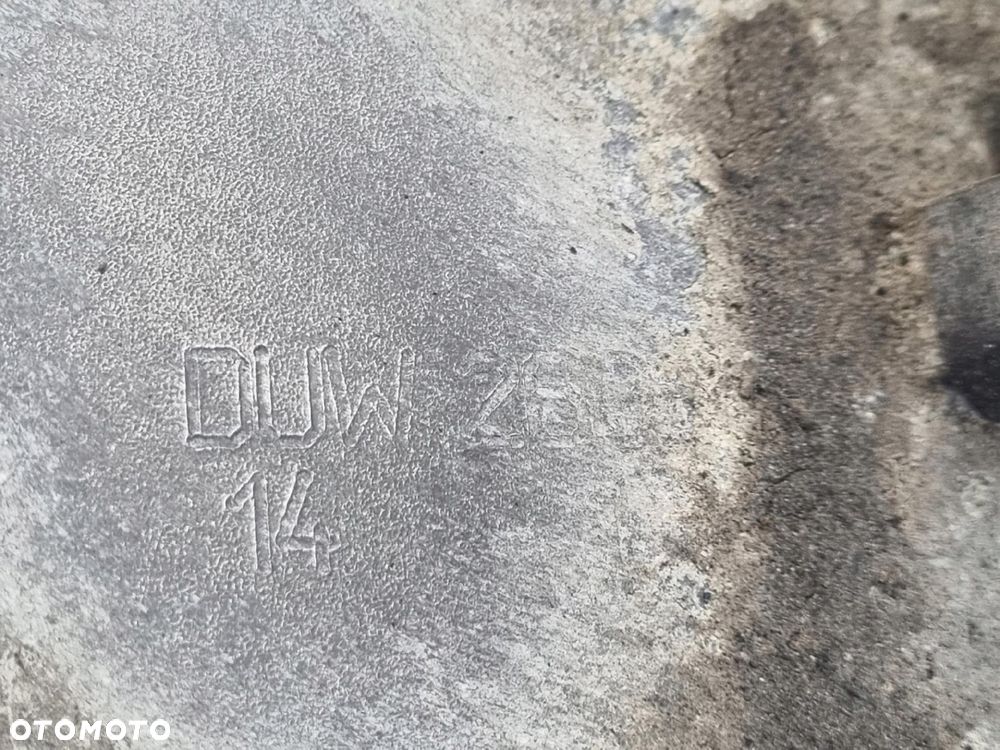 Seat Leon I 1.4 1.6 16V SKRZYNIA BIEGÓW DUW manualna MANUAL - 7