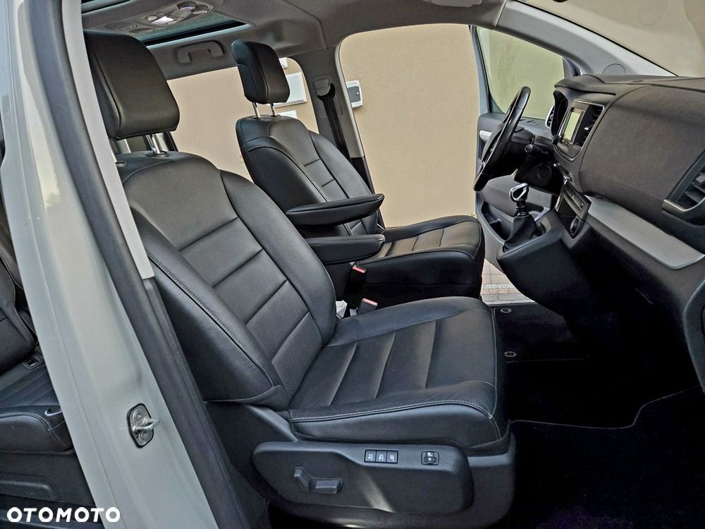 Citroën SpaceTourer - 19