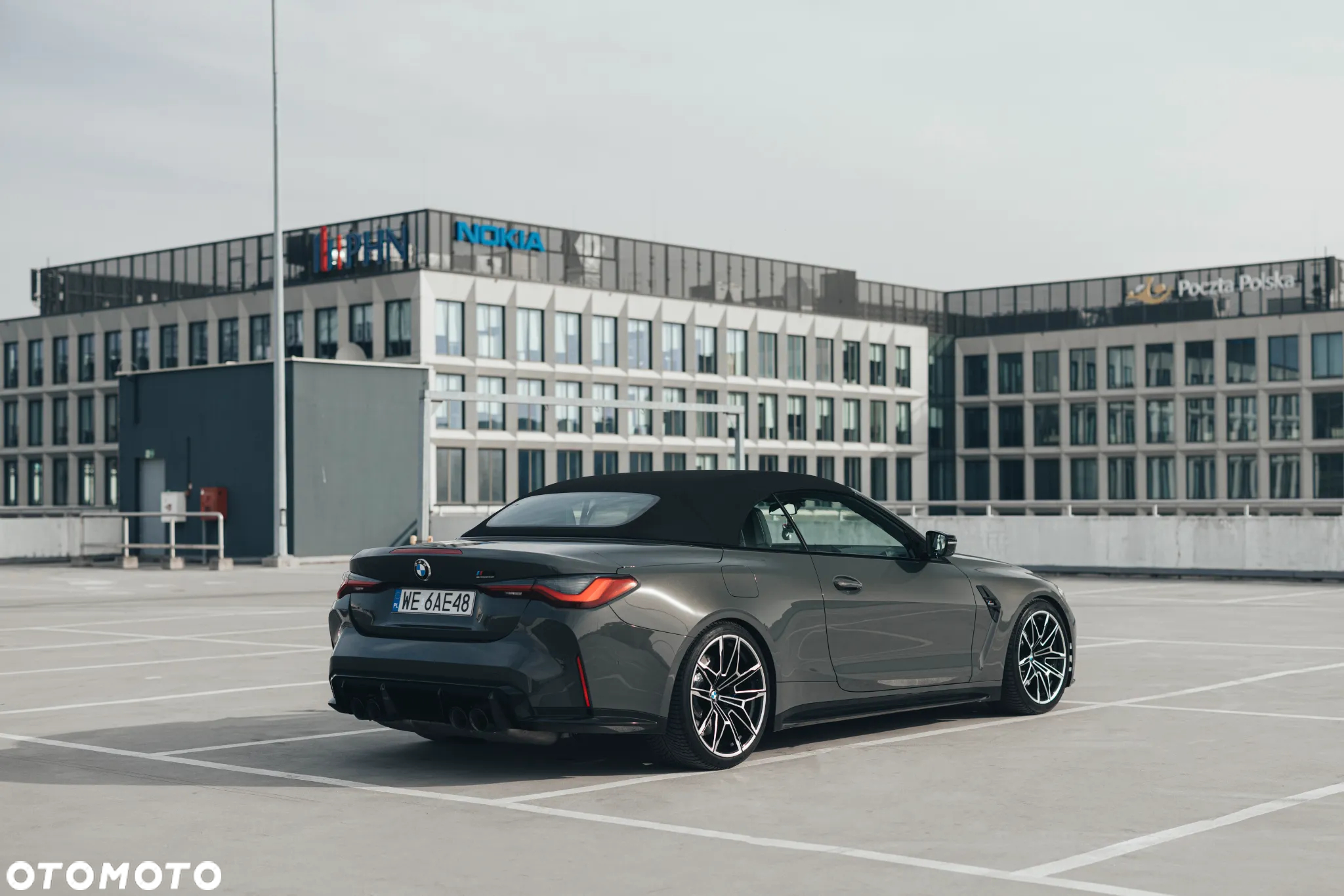 BMW M4 Competition M xDrive sport - 19