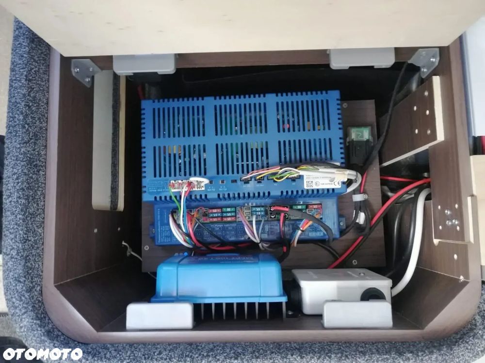 Adria Alpina 763 UK MY 2023 - 16