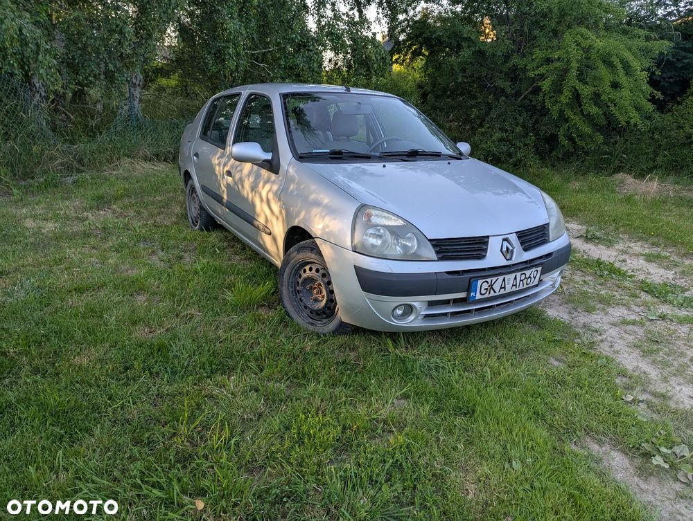 Renault Thalia 1.4 Alize - 2