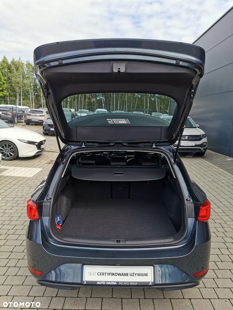 Seat Leon 1.4 eHybrid Xcellence DSG - 4