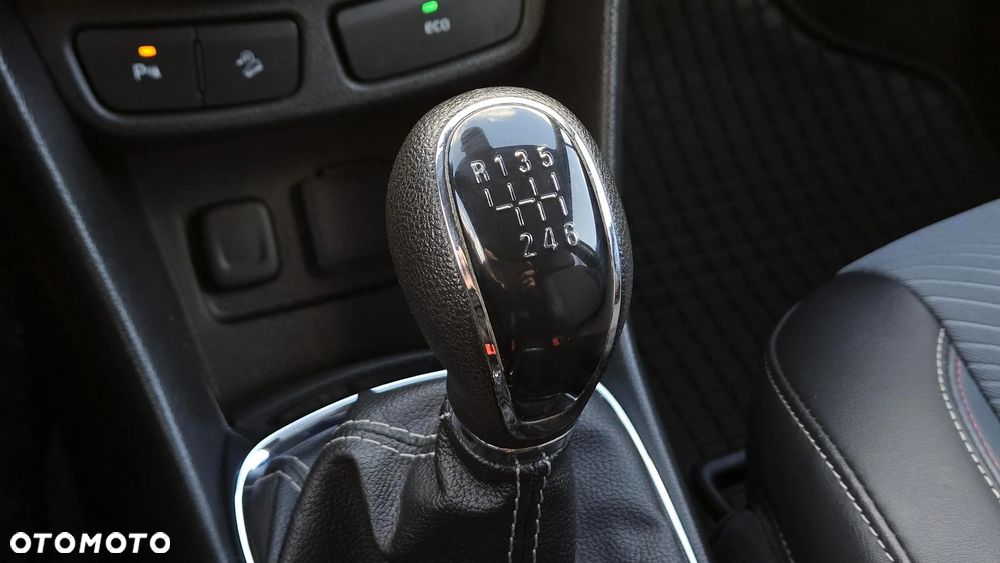 Opel Mokka 1.4 Turbo ecoFLEX Start/Stop 4x4 Innovation - 32