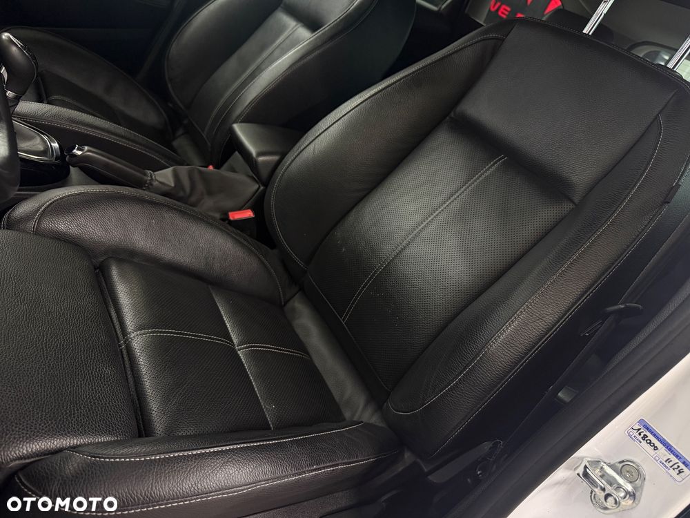 Opel Astra 1.6 CDTI Sport - 18