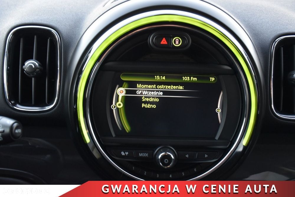 MINI Countryman Cooper All4 - 18