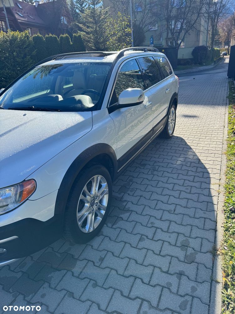 Volvo XC 70 - 24