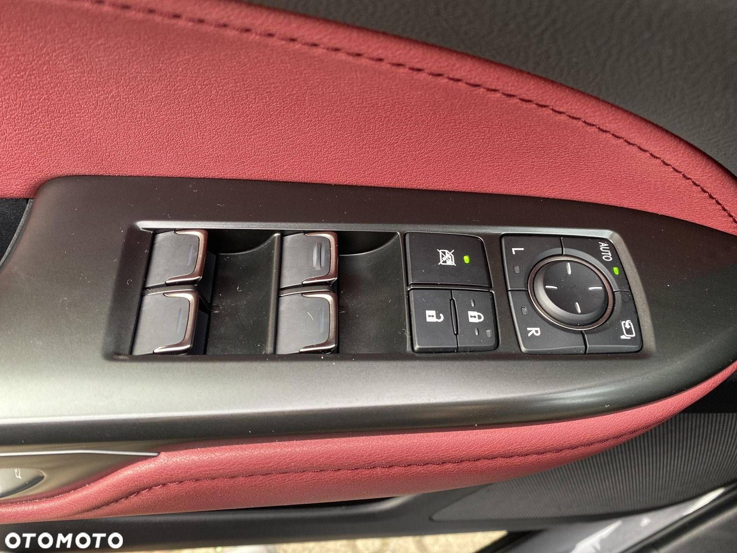 Lexus NX - 21