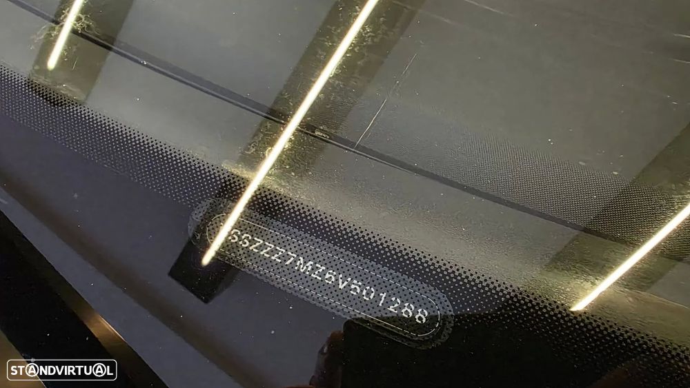 SEAT Alhambra 1.9 TDI Stylance Tip. - 27