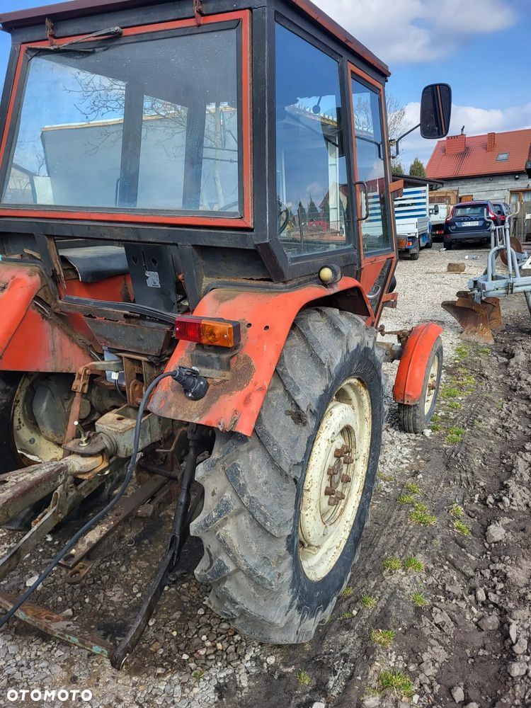 Ursus C330M C330 - 4